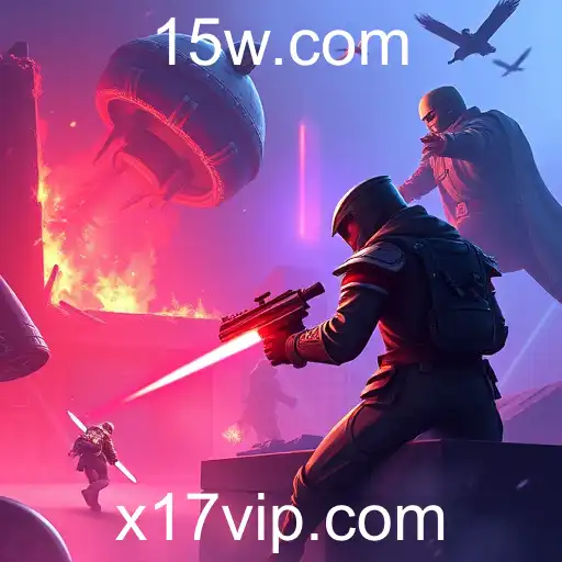 x17 - x17: A Plataforma de Jogos Online que Transformará 2023