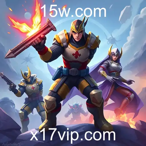 x17 - Análise Profunda da Plataforma de Jogos Online x17 em {当前年份}