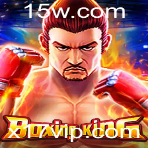 BoxingKing: O Jogo de Estratégia e Agilidade com a Palavra-chave x17