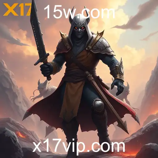 x17 - x17: Uma Nova Era nos Jogos Online em {当前年份}