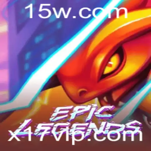 Explorando EpicLegends: A Nova Sensação dos Jogos com a Palavras-Chave x17