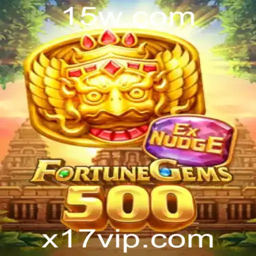 FortuneGems500: A Nova Sensação do Mundo dos Jogos