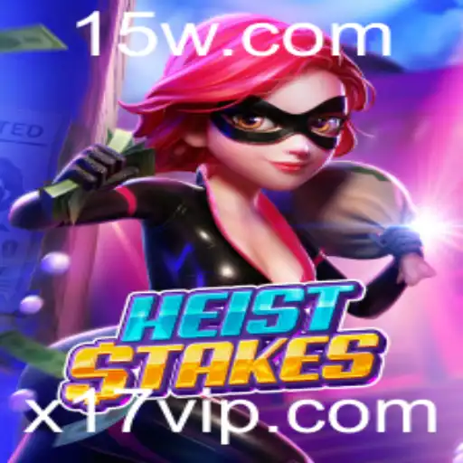HeistStakes: A Aventura de Estratégia que Transforma Jogadores em Mestres do Crime Virtual