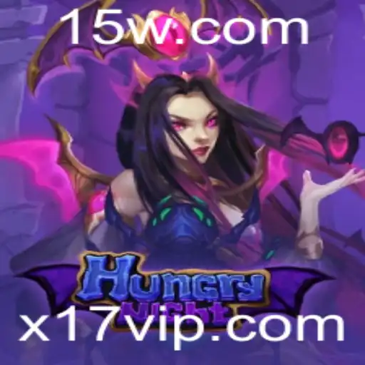 Explorando o Fascinante Mundo de HungryNight: O Jogo que Conquista Players
