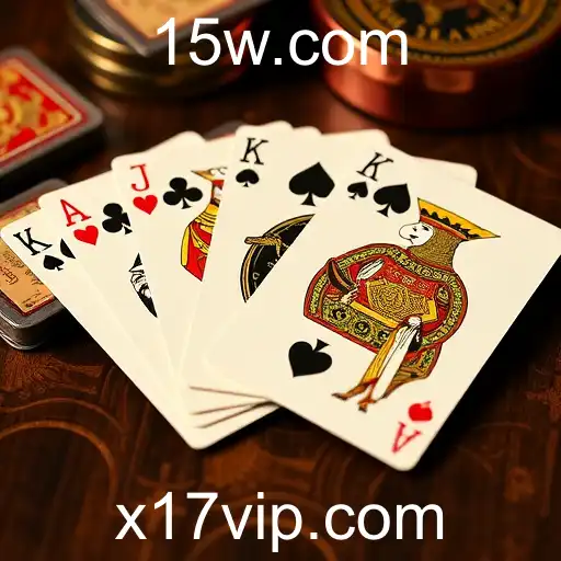 Jogos de cartas