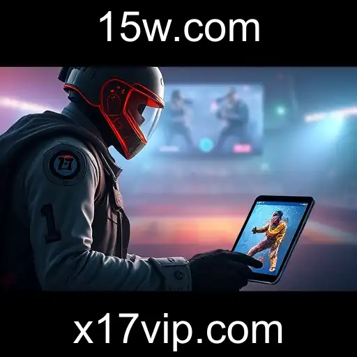 x17 - x17: A Plataforma Inovadora Transformando o Universo dos Jogos Online em {当前年份}