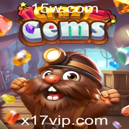 Descubra 'CrazyGems': Um Jogo Atraente e Multidimensional