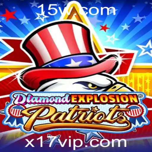 Explorando o Inovador Jogo DiamondExplosionPatriots