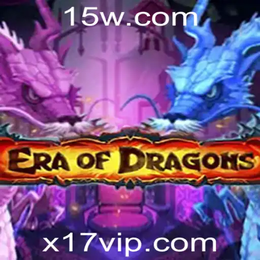 EraOfDragons: Um Mergulho no Mundo Fantástico com Estratégia e Aventuras Incomparáveis