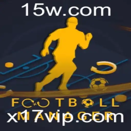 FootballManager: Uma Jornada Estratégica no Mundo do Futebol