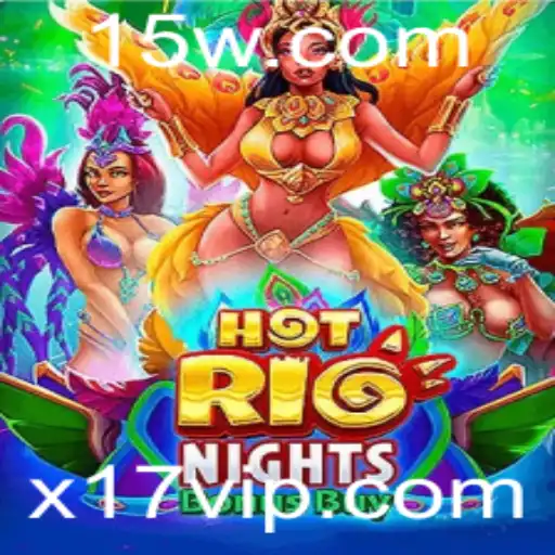 Descubra o Empolgante Mundo de HotRioNightsBonusBuy x17