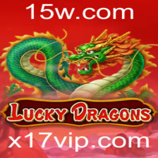 Descubra o Fascinante Mundo de LuckyDragons x17