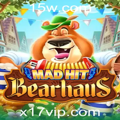 MadHitBearhaus: Aventura e Estratégia no Novo Lançamento