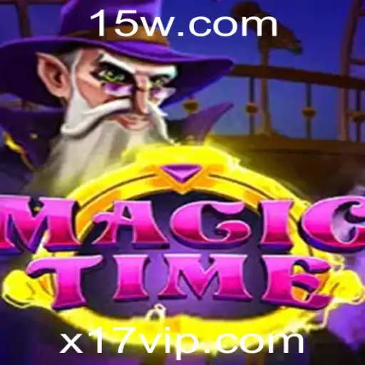 Explorando MagicTime: Uma Jornada no Mundo dos Feitiços e Estratégia