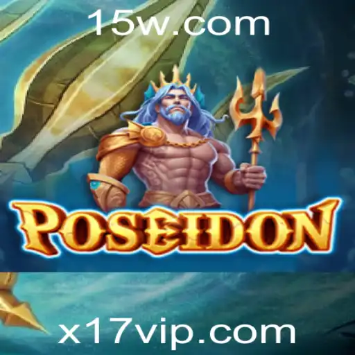 Poseidon: Descubra a Aventura Aquática do Novo Jogo de Estratégia