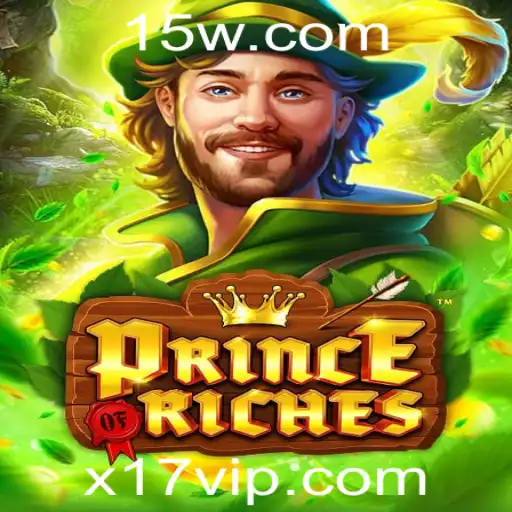 Descubra o Mundo de PrinceOfRiches: Um Jogo de Estratégia e Aventura