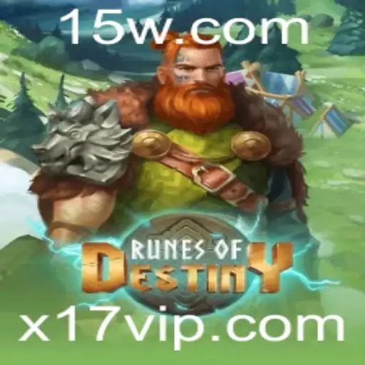 Descubra o Mundo Enigmático de RunesOfDestiny