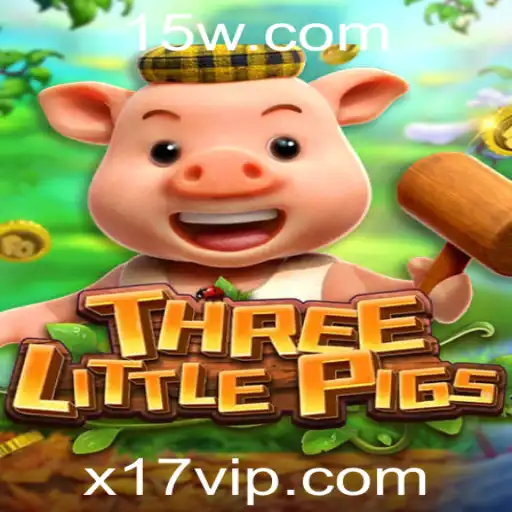 Descobrindo o Mundo Encantador do Jogo 'THREELITTLEPIGS'