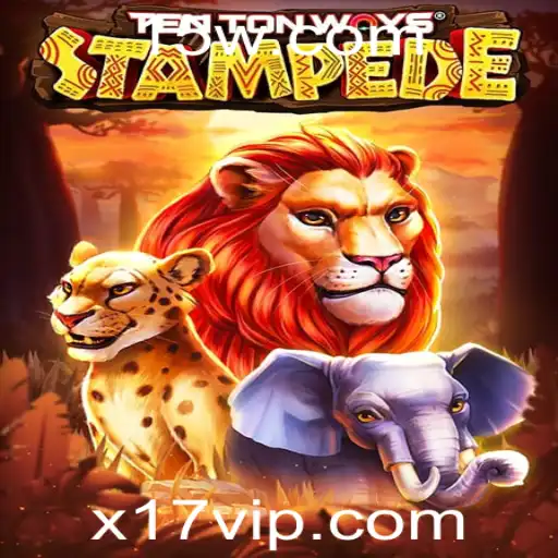 Descubra as Emoções de TenTonWaysStampede: A Última Sensação dos Jogos