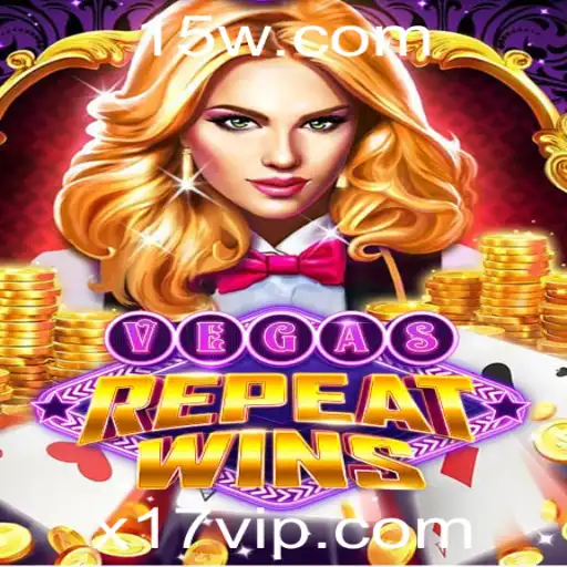 Descubra o Empolgante Mundo de VegasRepeatWins