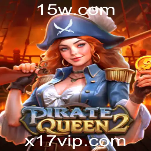 Descubra o Fantástico Mundo de PirateQueen2