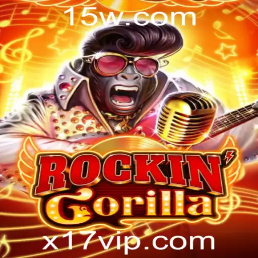 RockinGorilla: A Nova Sensação dos Jogos em Realidade Aumentada