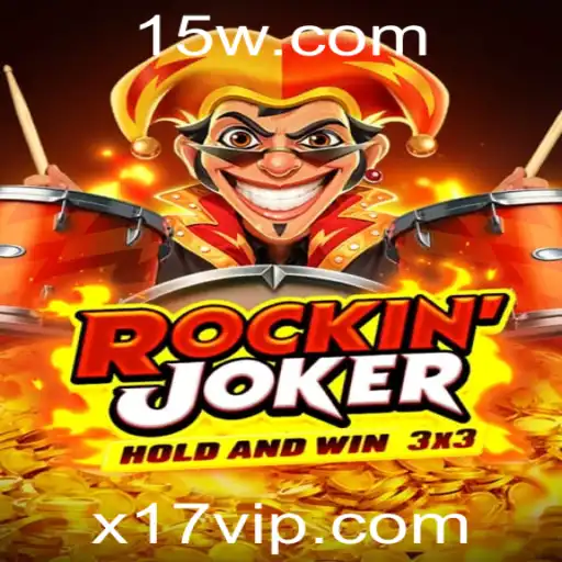 Explorando o Mundo do RockinJoker: Estratégias e Regras com o Multiplicador x17