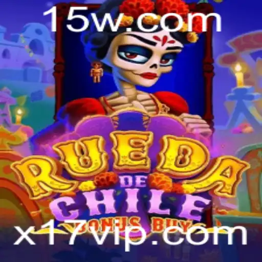 Explorando o RuedaDeChileBonusBuy: Um Mergulho no Mundo dos Jogos com Multiplicadores Excitantes como x17