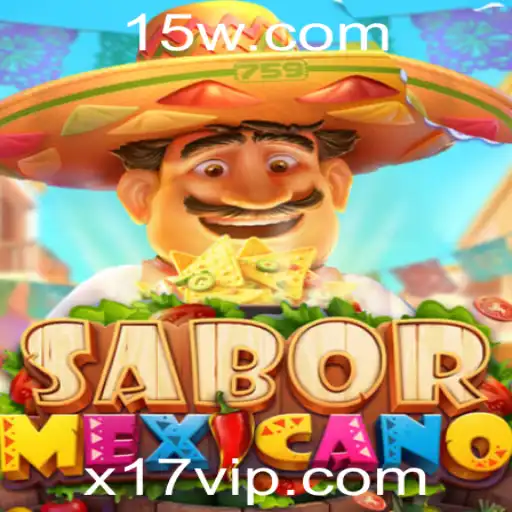 Descubra a Emoção do Novo Jogo 'SaborMexicano'