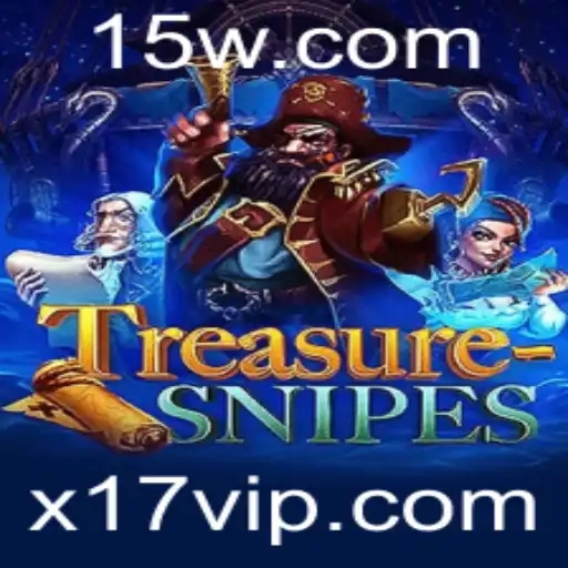Descubra o Mundo de 'TreasureSnipes': Um Jogo de Estratégia e Aventuras